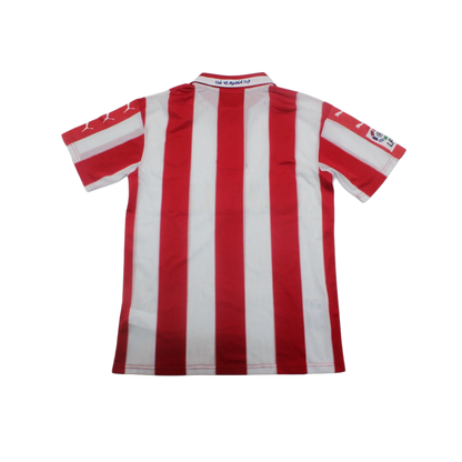 Atletico Madrid 97/98