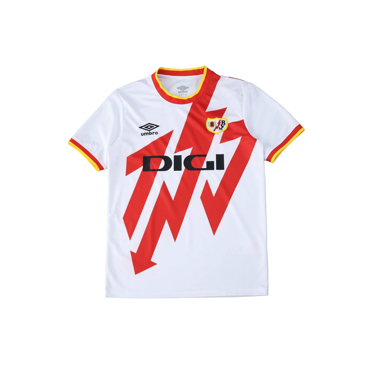 Rayo Vallecano 25/26