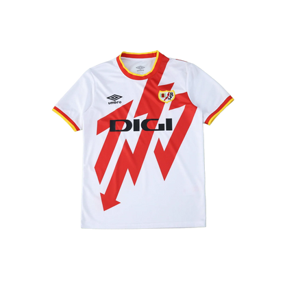 Rayo Vallecano 25/26