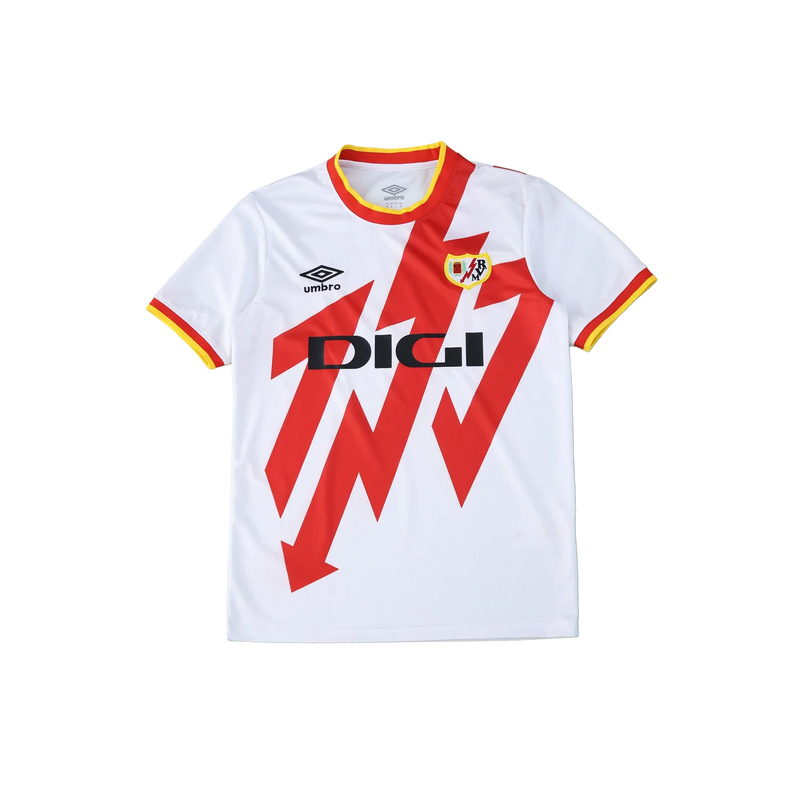 Rayo Vallecano 25/26