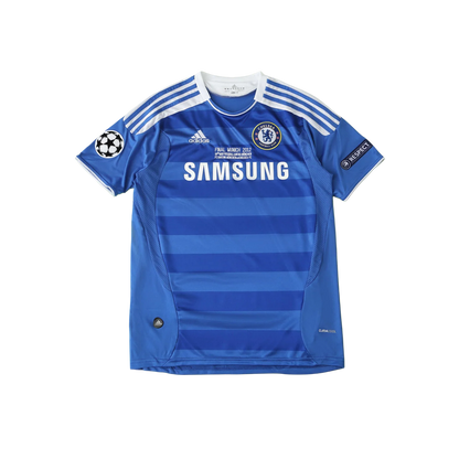 Chelsea 06/08