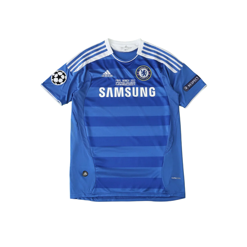 Chelsea 06/08