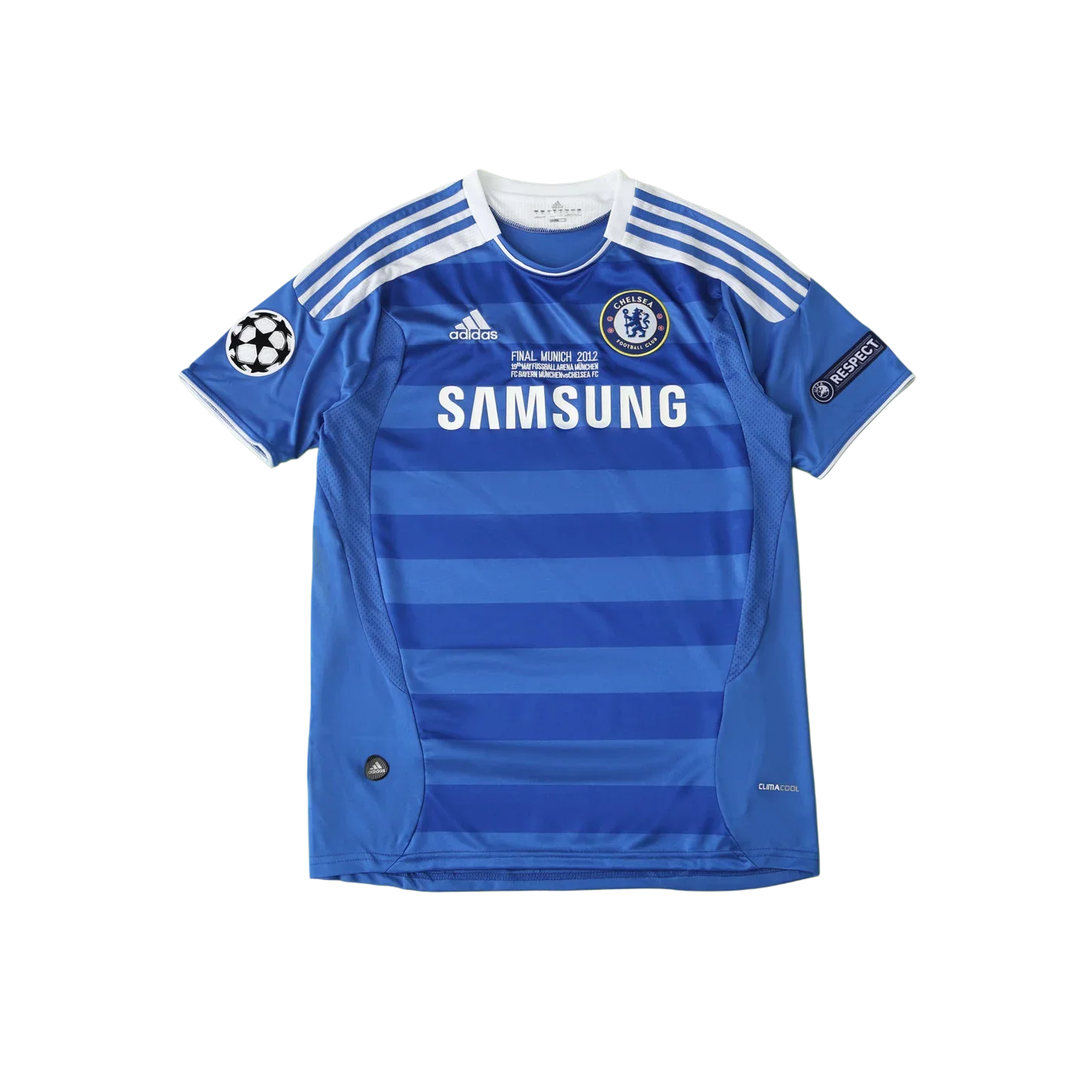 Chelsea 11/12