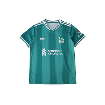 Liverpool 25/26