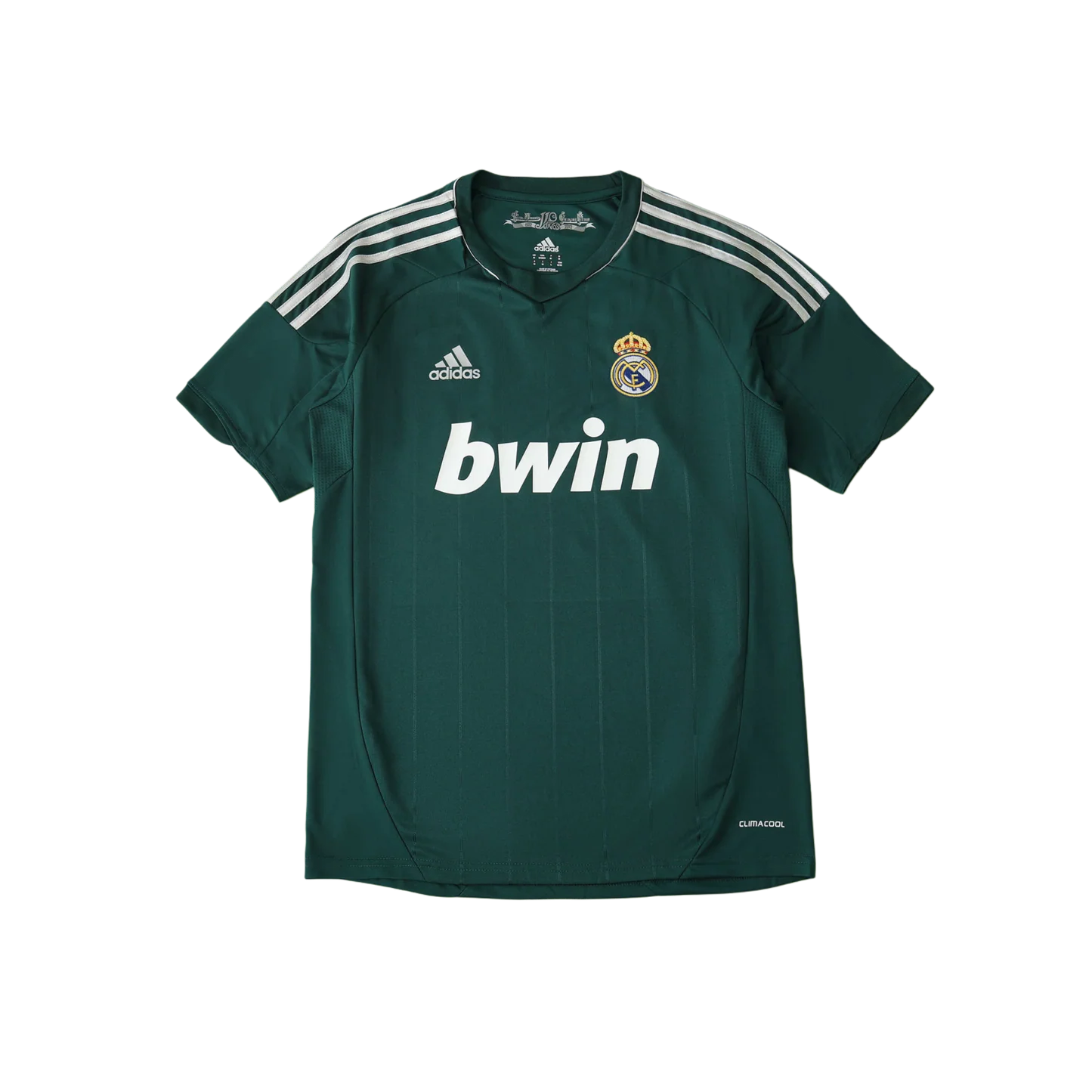 Real Madrid 12/13