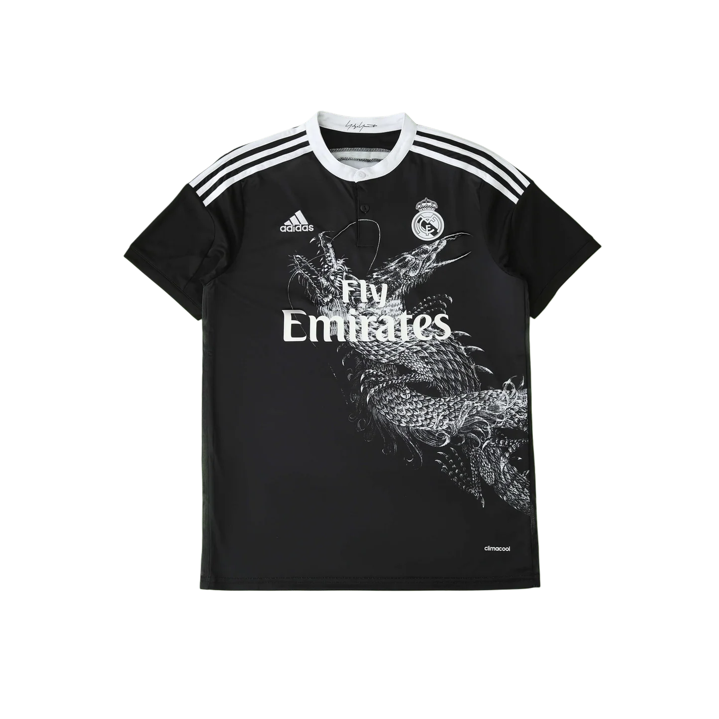 Real Madrid 14/15