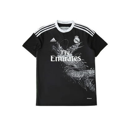 Real Madrid 14/15