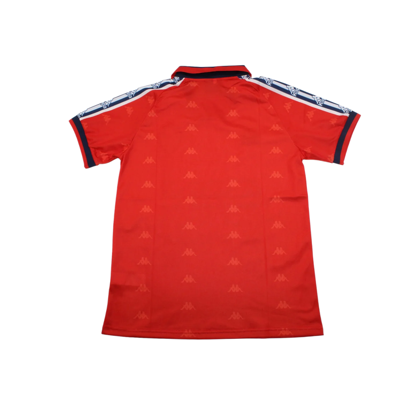 Osasuna 96/97