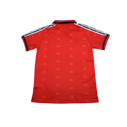 Osasuna 96/97