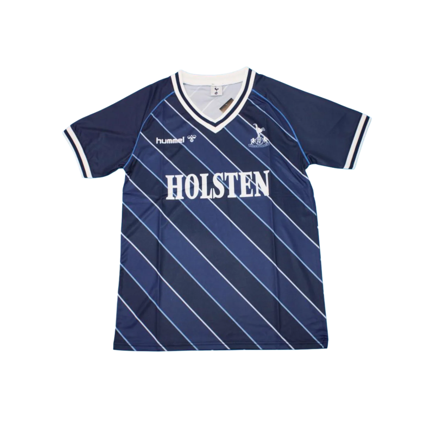 Tottenham 87/89