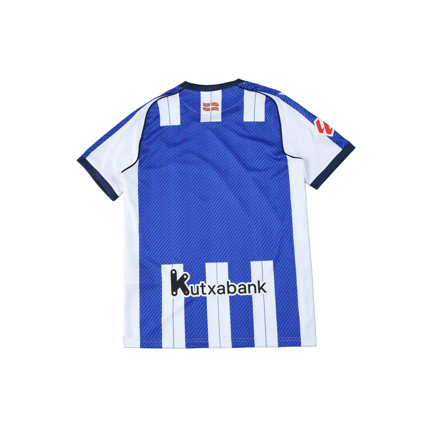 Real Sociedad 25/26
