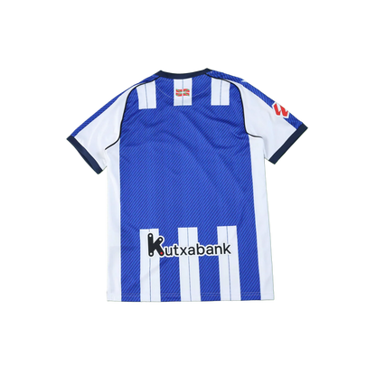 Real Sociedad 25/26