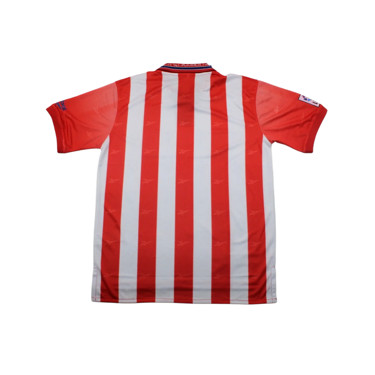 Atletico Madrid 98/99