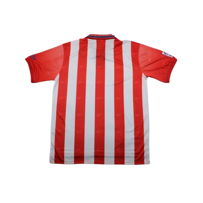Atletico Madrid 98/99
