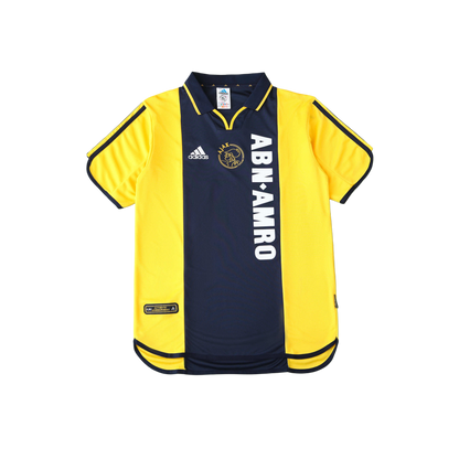 Ajax 00/01