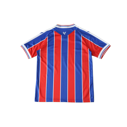 Crystal Palace 25/26