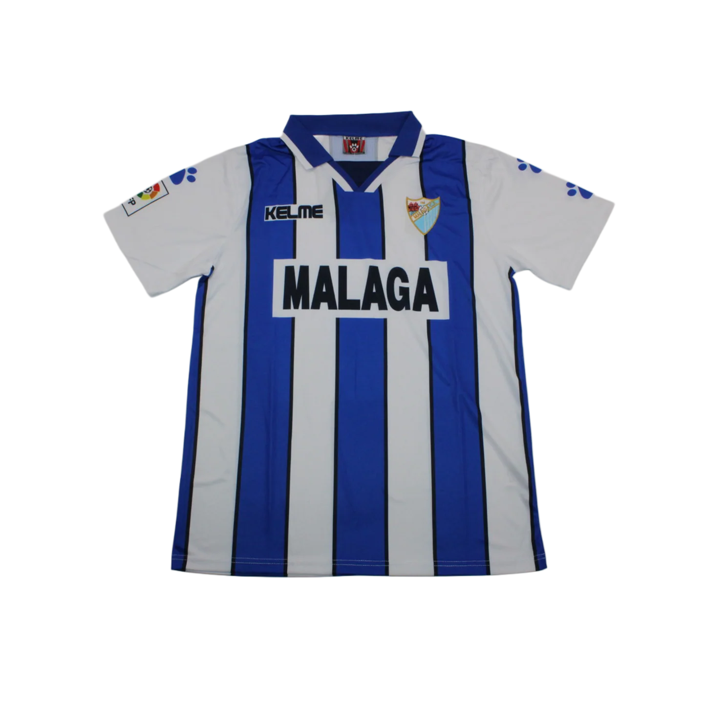 Malaga 98/99