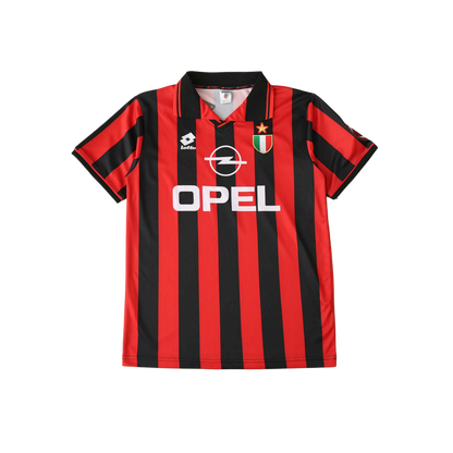AC Milan 94/95