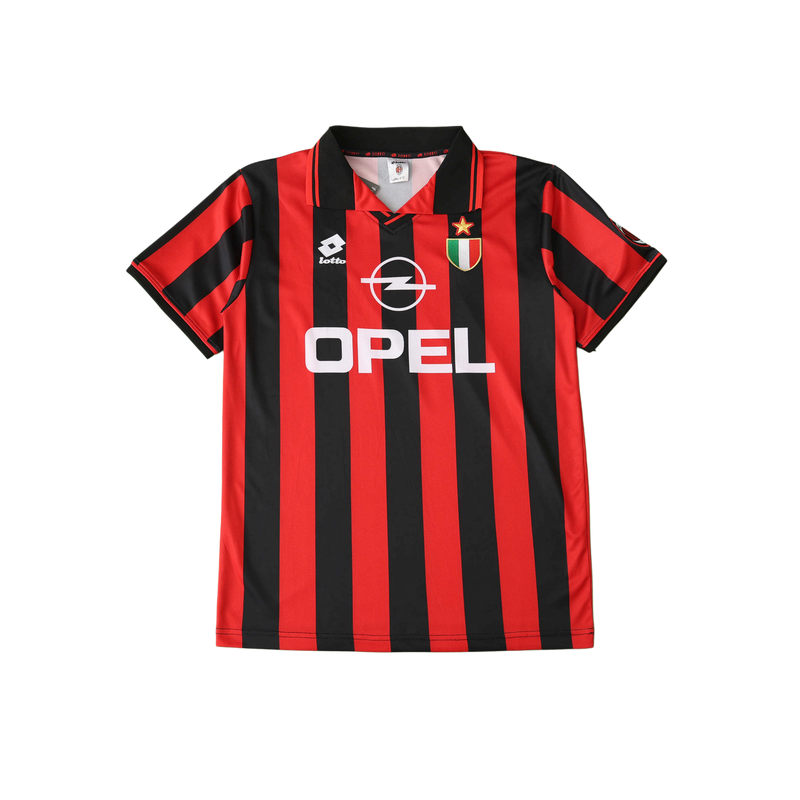 AC Milan 94/95