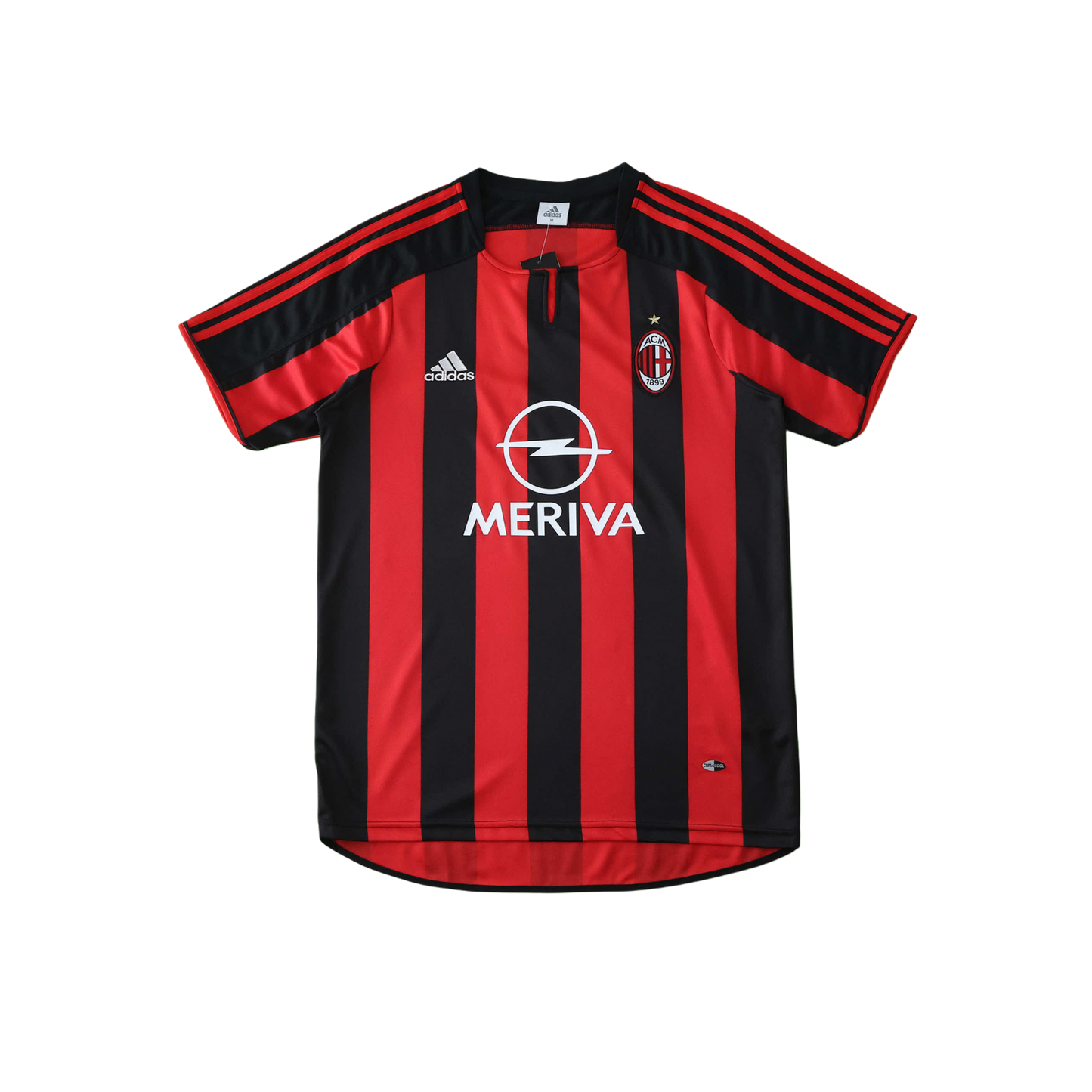 AC Milan 03/04