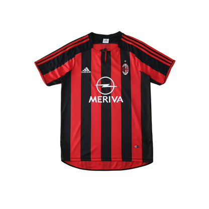 AC Milan 03/04