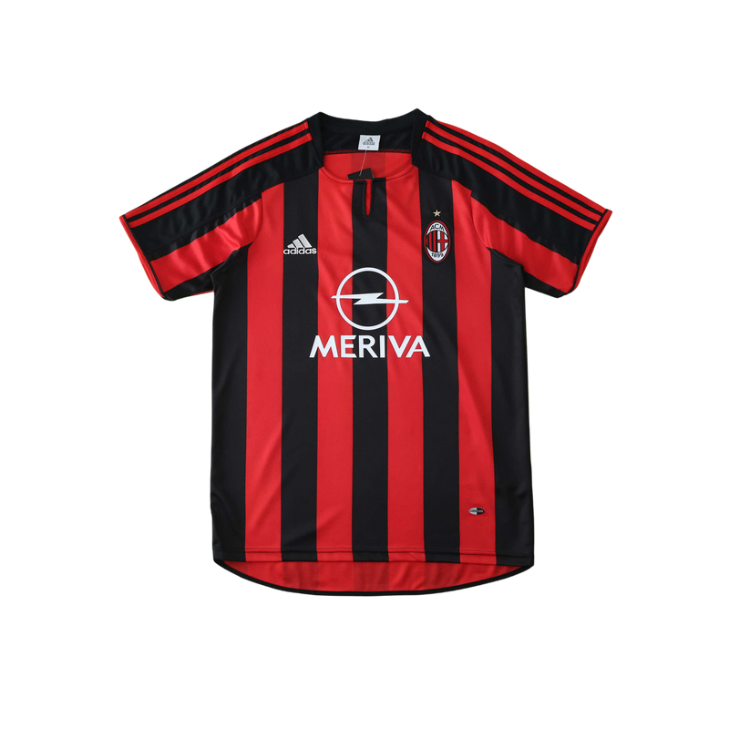 AC Milan 03/04