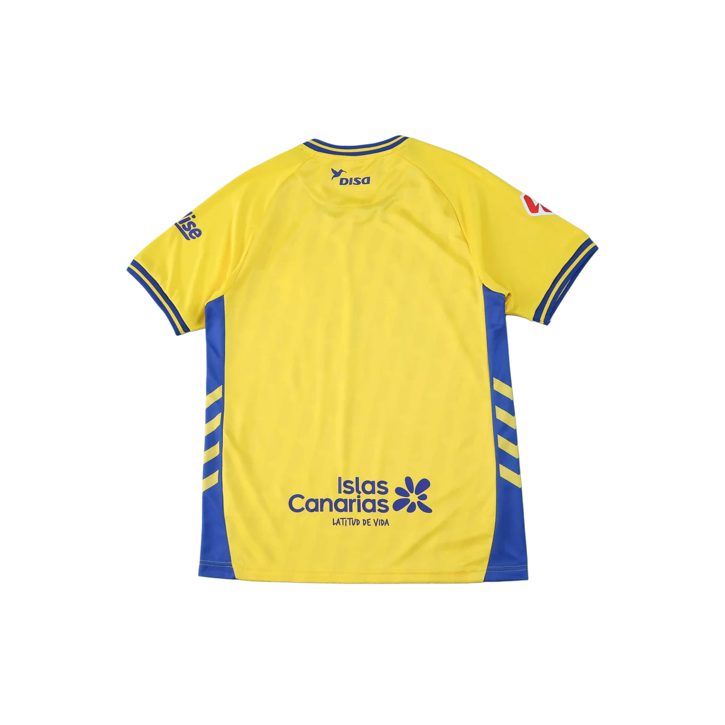Las Palmas 25/26