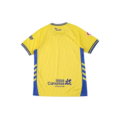 Las Palmas 25/26