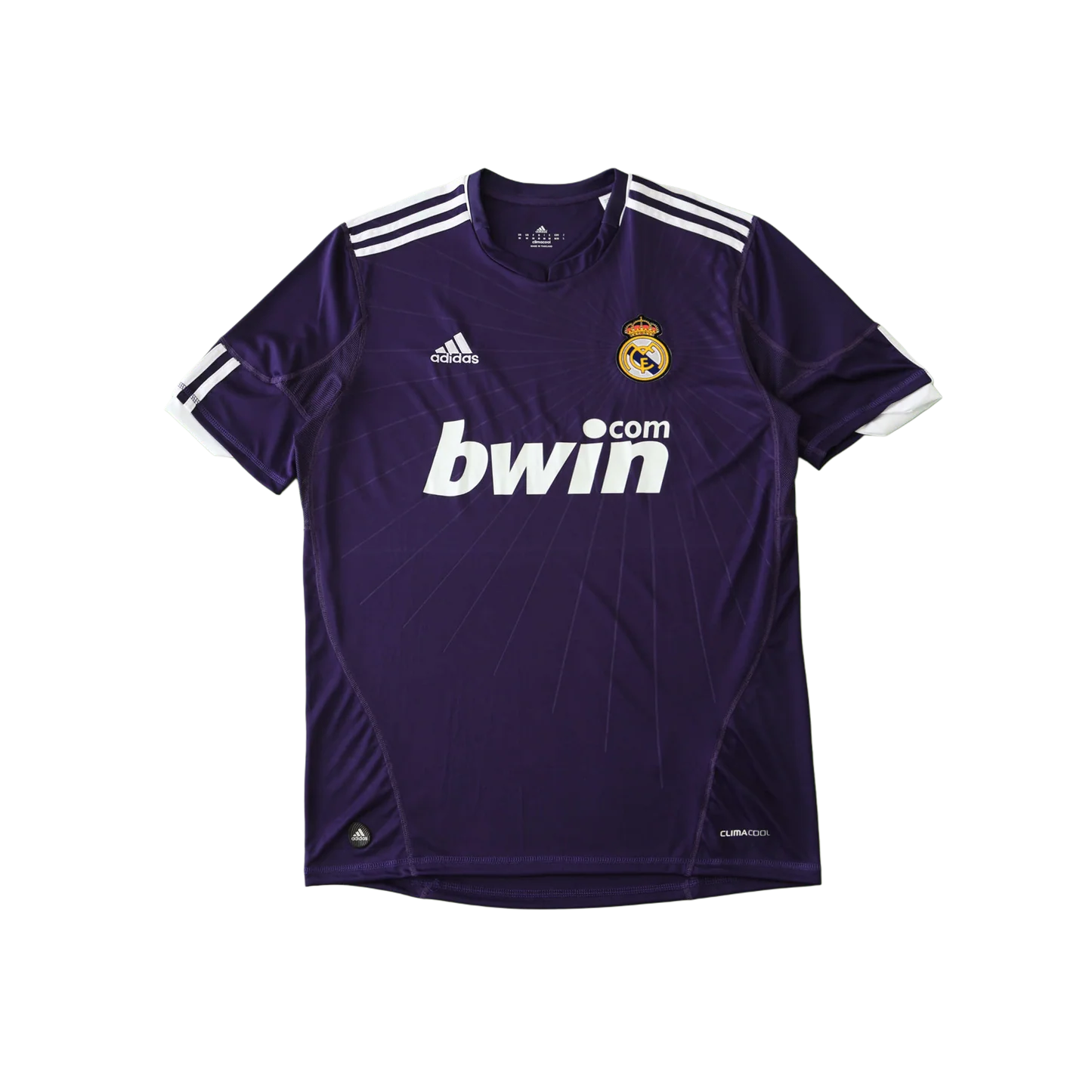 Real Madrid 10/11