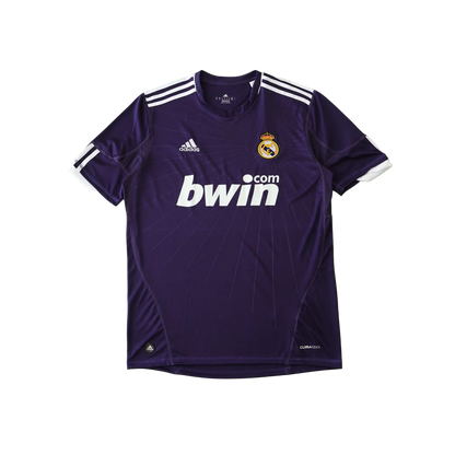 Real Madrid 10/11