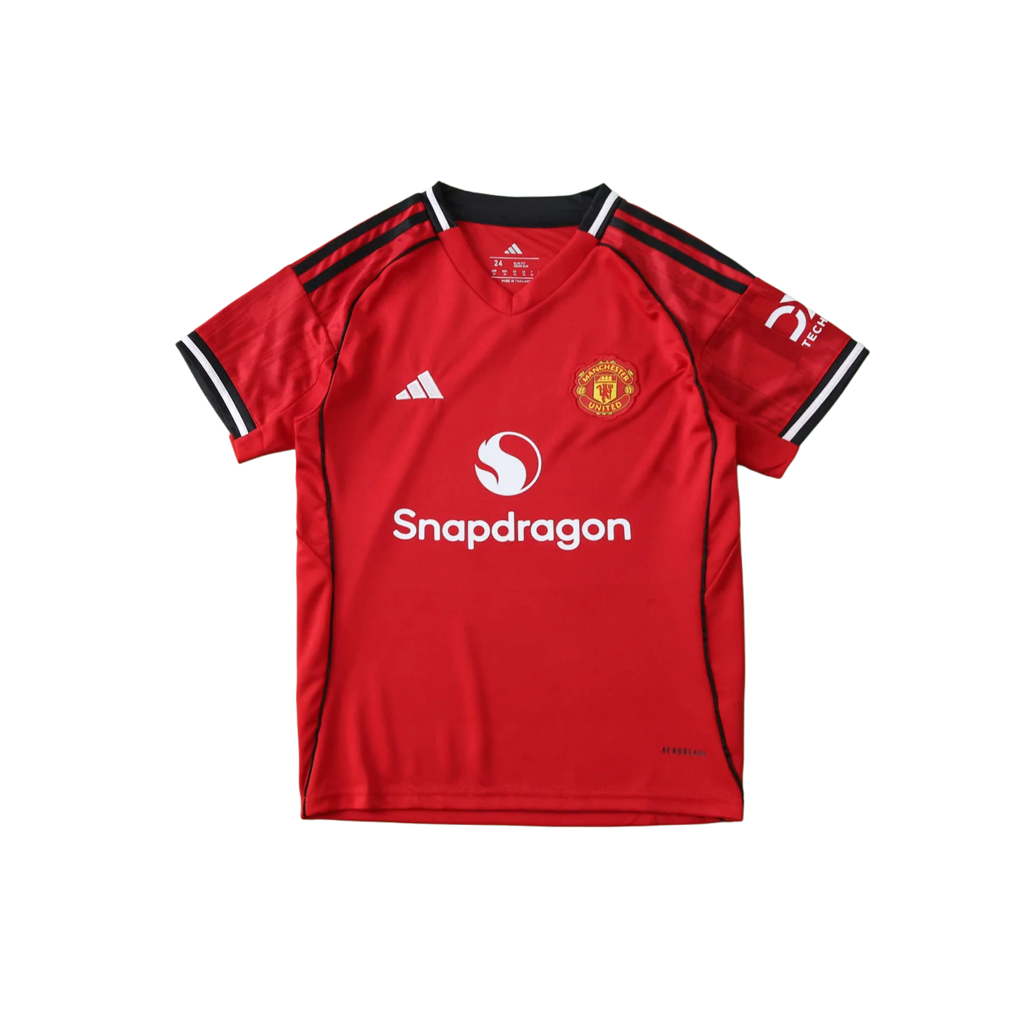 Manchester United 25/26