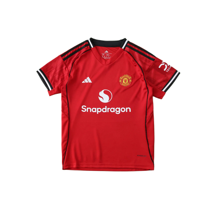 Manchester United 25/26
