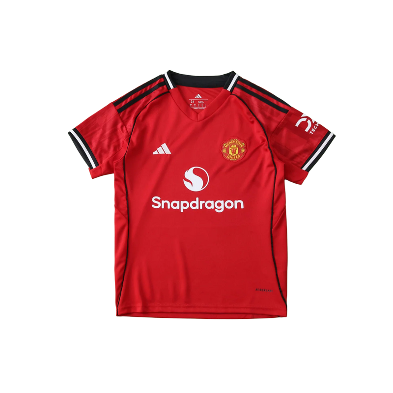 Manchester United 25/26