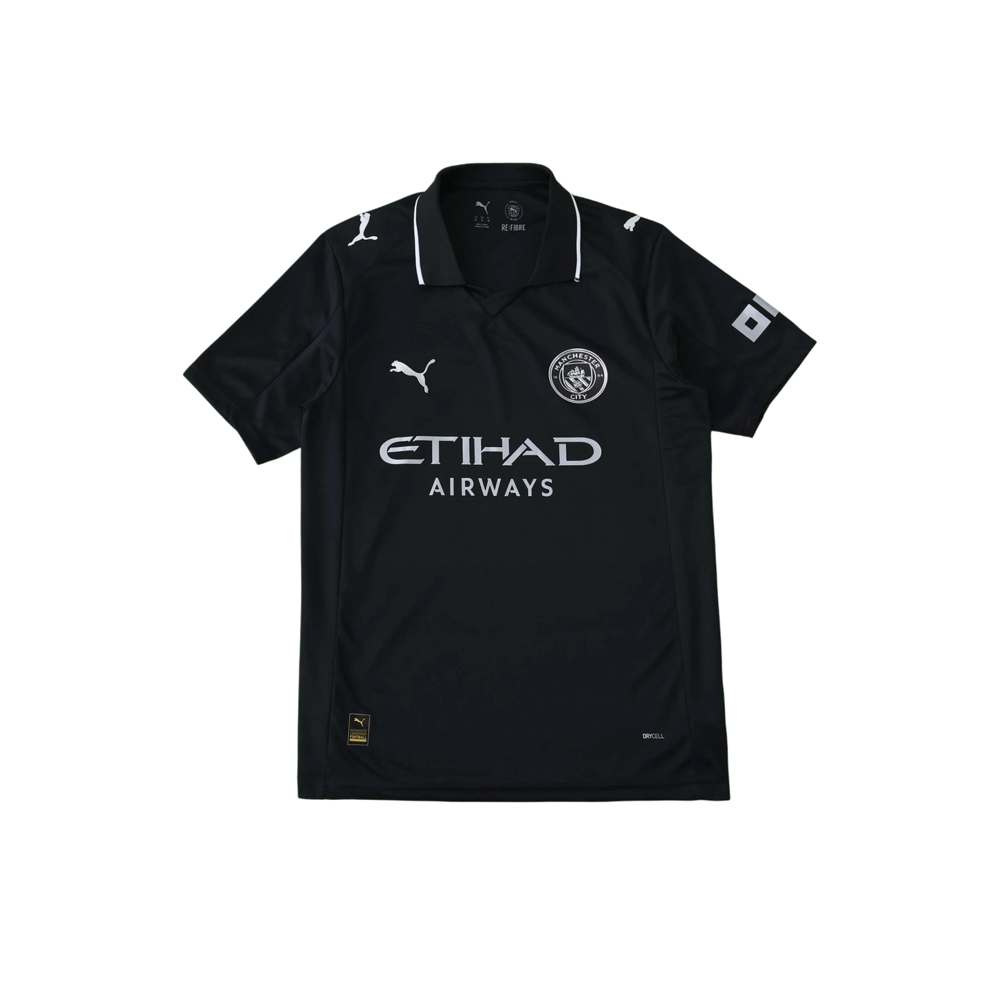 Manchester City 25/26