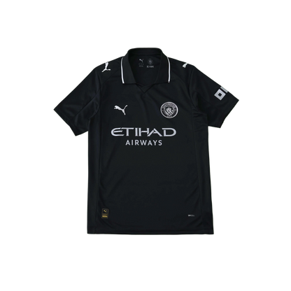 Manchester City 25/26