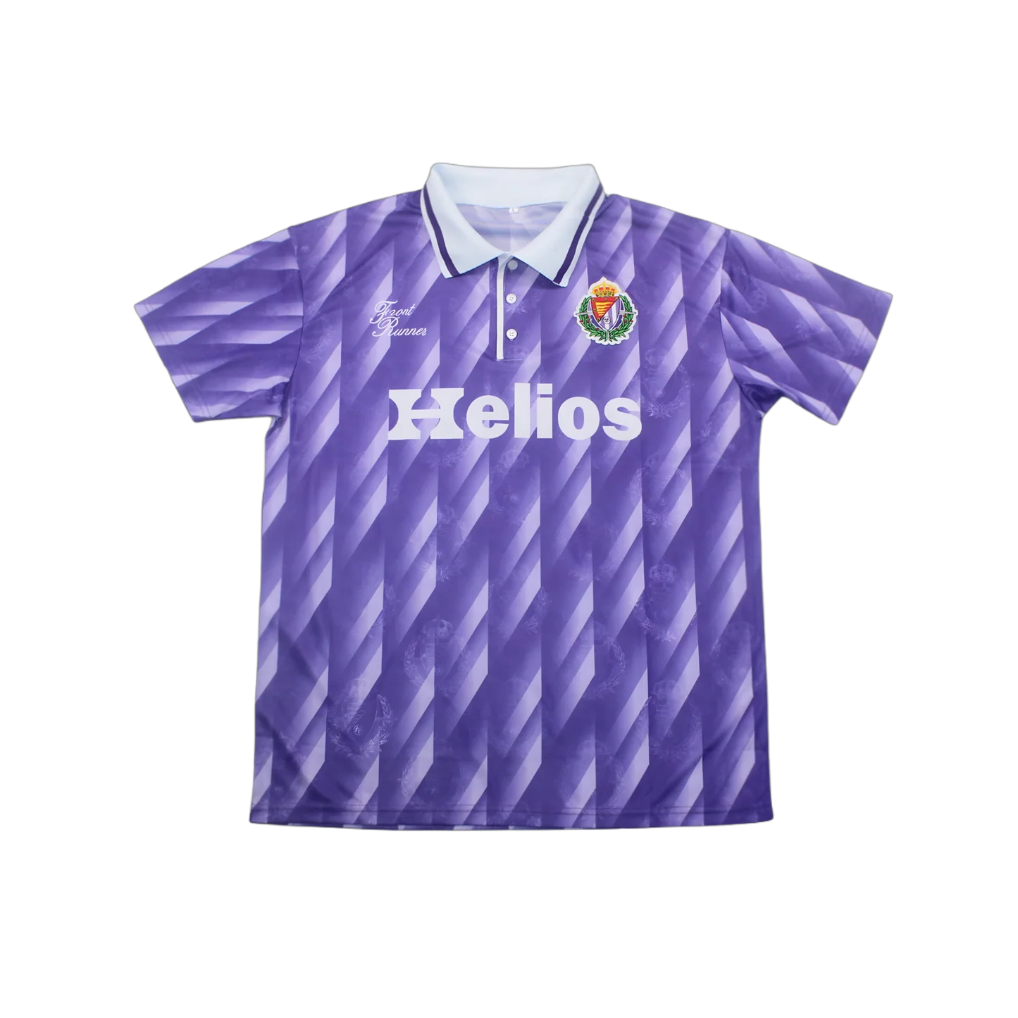Valladolid  91/92