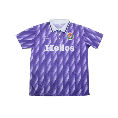 Valladolid  91/92