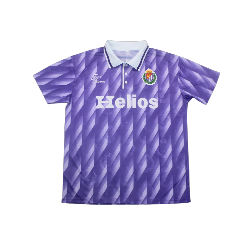 Valladolid  91/92