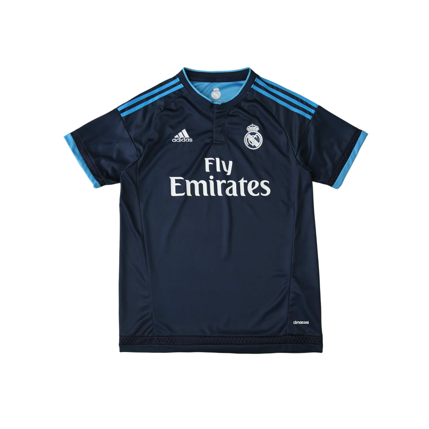 Real Madrid 15/16