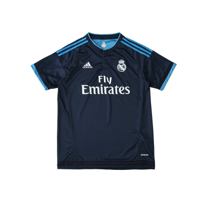 Real Madrid 15/16
