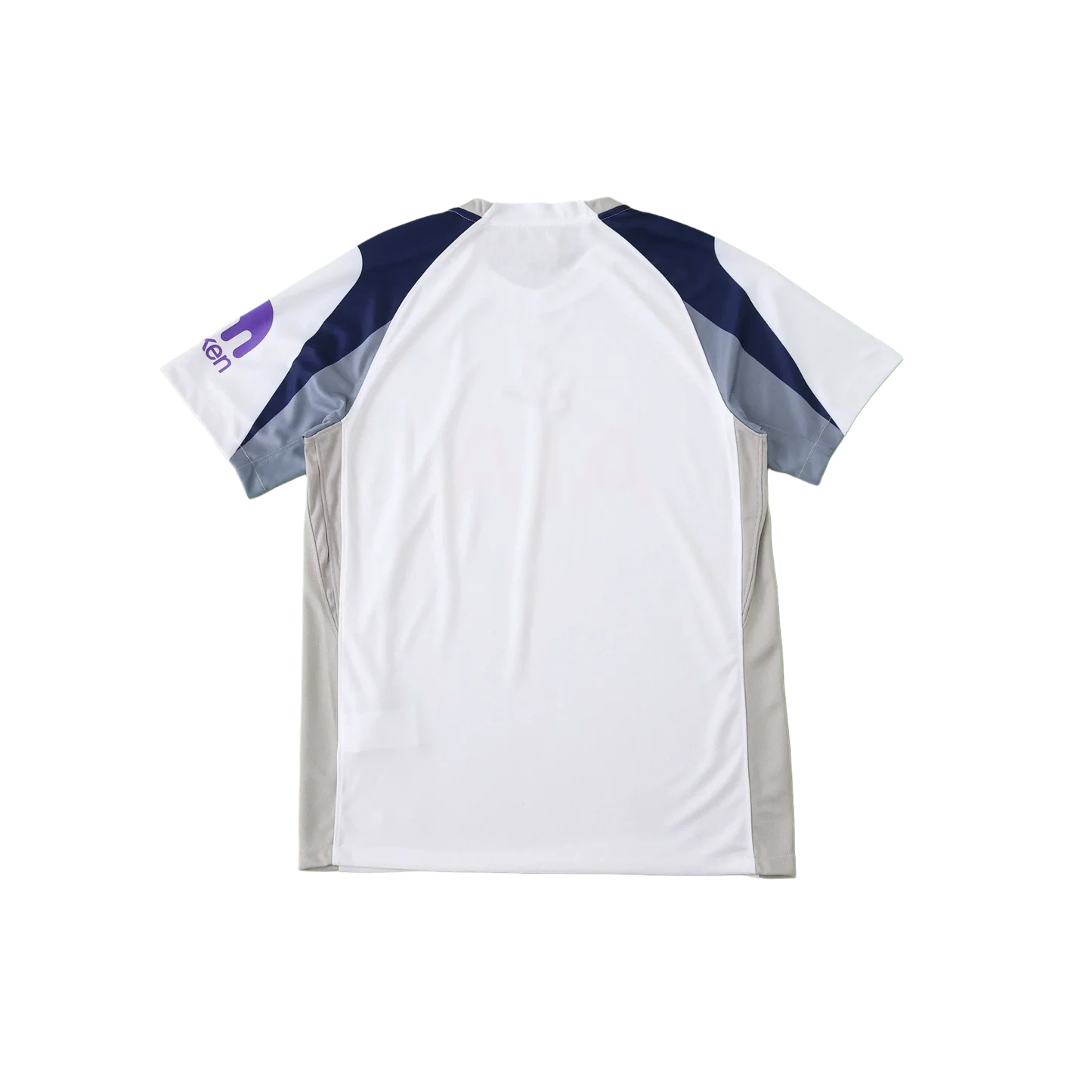 Tottenham 25/26