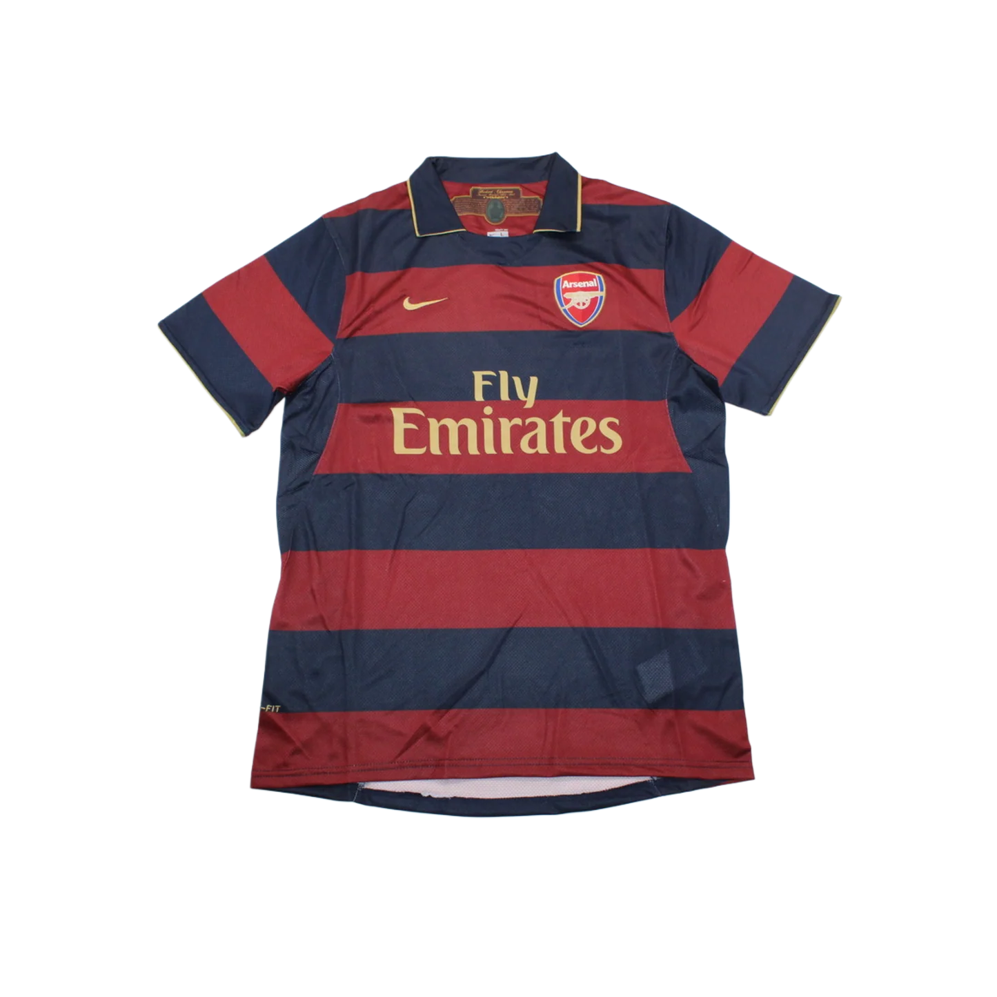 Arsenal 07/08