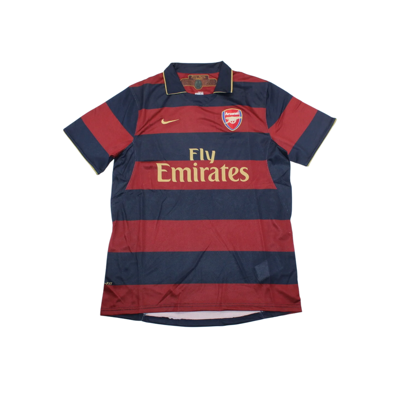 Arsenal 07/08
