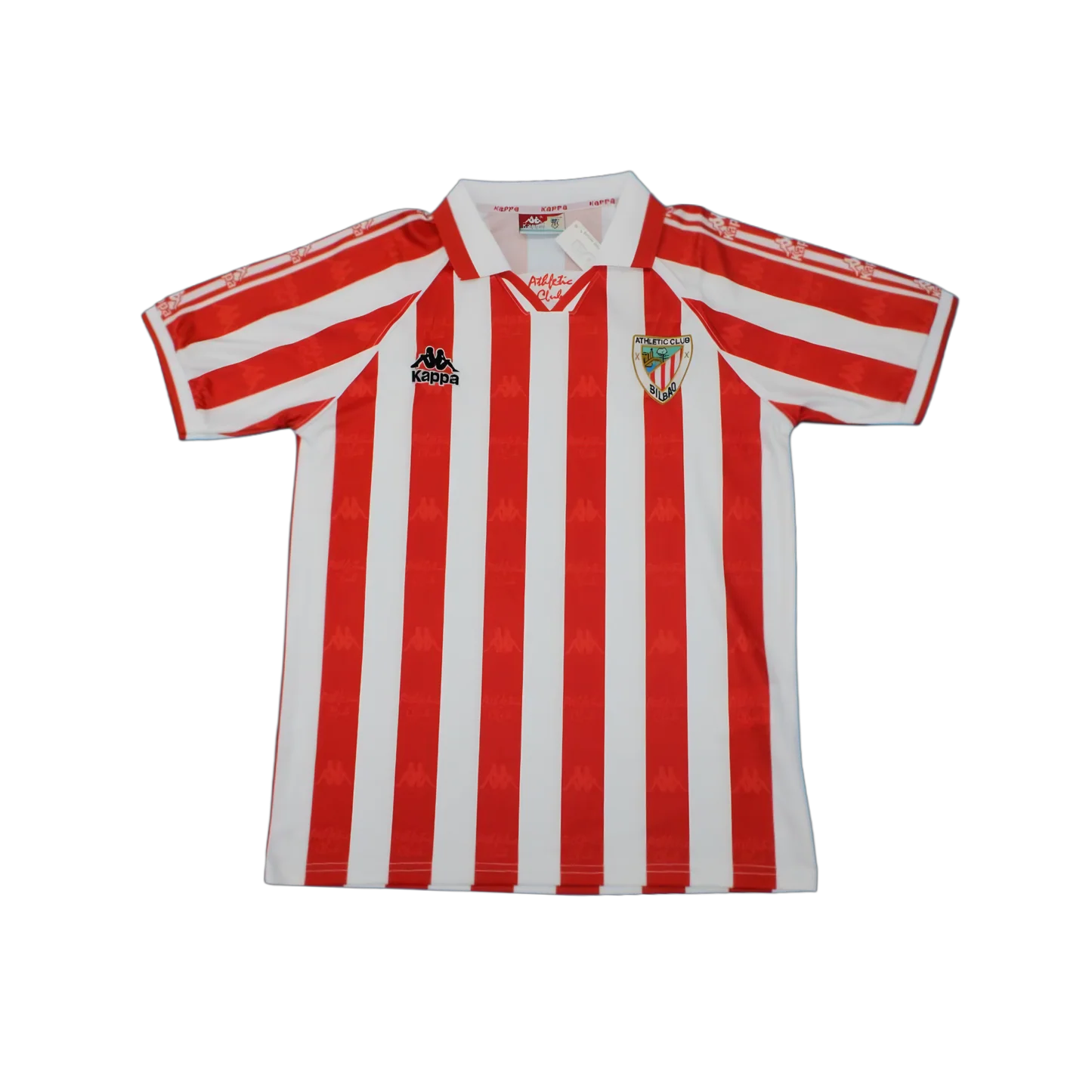 Athetic Bilbao 95/97