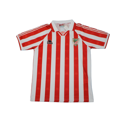 Athetic Bilbao 95/97