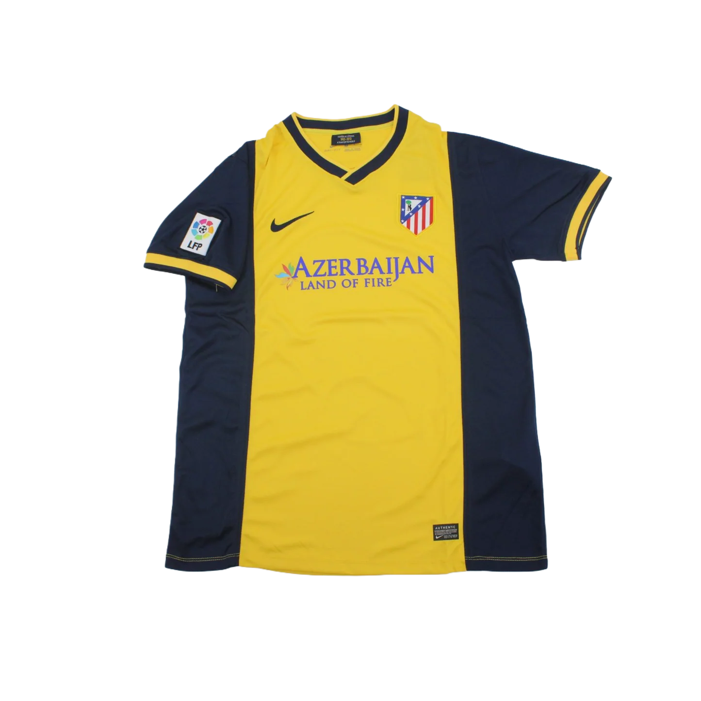 Atletico Madrid 13/14