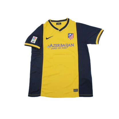 Atletico Madrid 13/14
