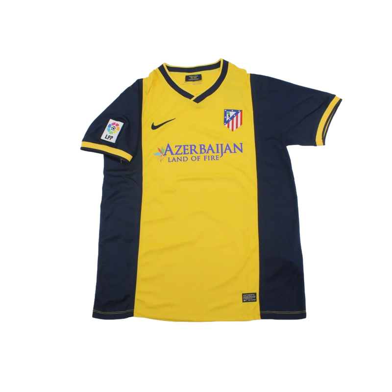 Atletico Madrid 13/14