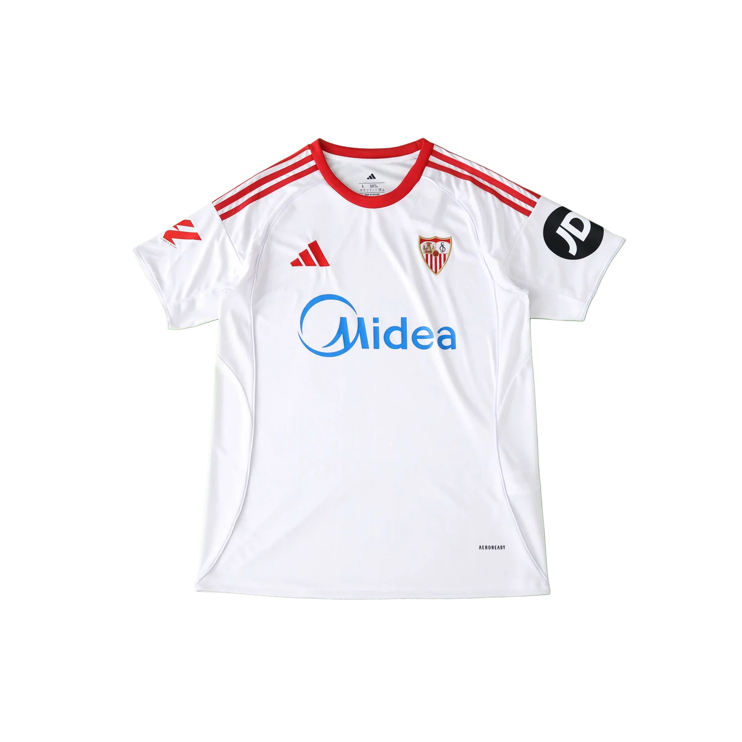 Sevilla 25/26