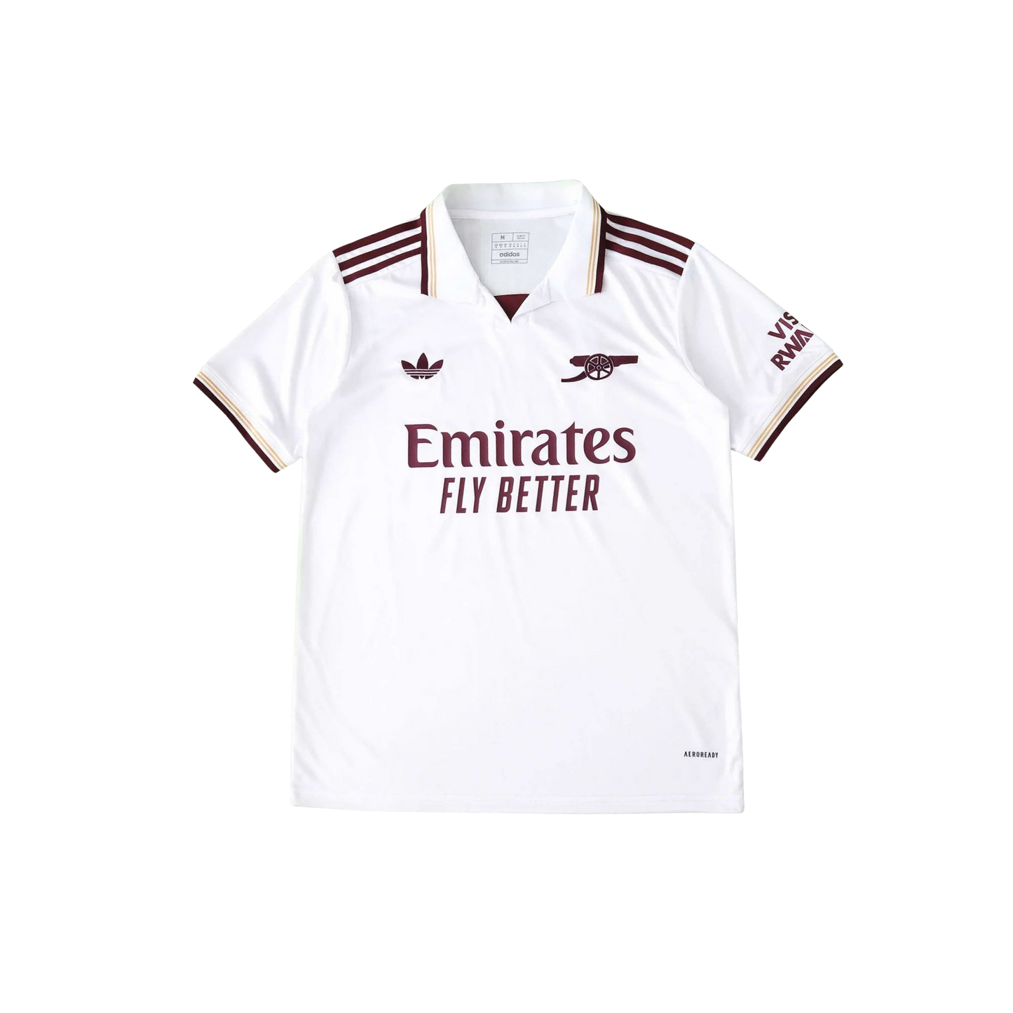 Arsenal 25/26